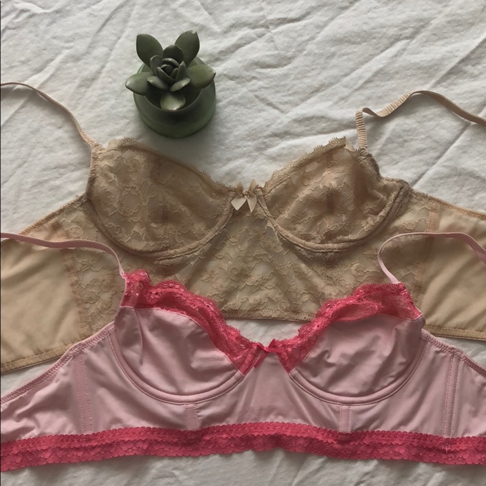 Forever21~ bra bundle